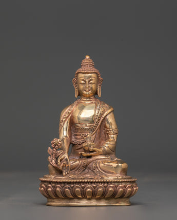 The Healing Light of Wisdom and Compassion