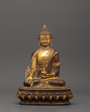 medicine-buddha-figurine