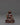 Buddhist Master Milarepa Tibetan Statue