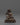 Milarepa Tibetan Buddhist Statue