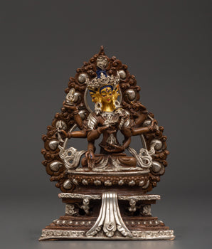 Namgyalma Copper Figurine |  Buddhist Statue