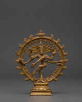 Nataraja Lord of Dance