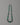 Malachite Beaded Necklace