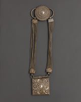 Handcrafted Vintage Necklace