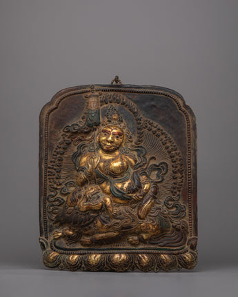 Namotoshe Wall Hanging