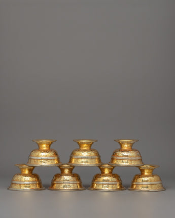 Offering Bowl Set