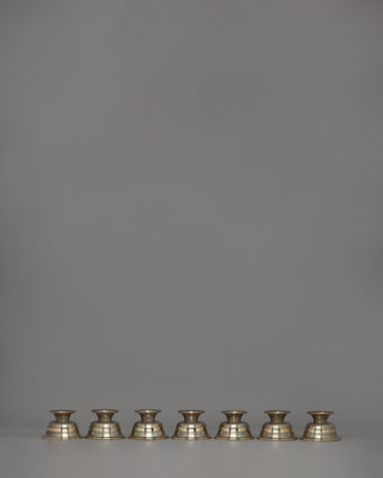 Buddhist Offering Bowl for Shrine