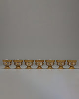 buddhist water bowls set