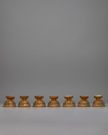 Ritual Offering Bowl