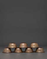 oxidized-copper-offering-water-bowls
