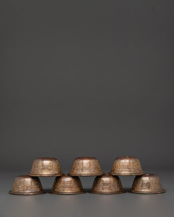 oxidized-copper-offering-water-bowls