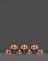 Handmade Buddhist Ritual Bowls
