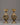 Oil Lamp Set for Offering