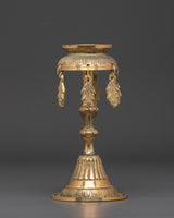 Traditional Oil Lamp