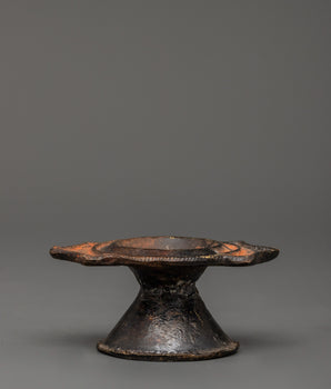 old-incense-burner