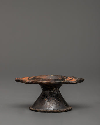 old-incense-burner