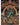 Original Hand painted Green Tara Thangka