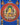 Original Shakyamuni Buddha Thangka