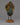 Peacock Statue