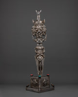 Tantric Ritual Dagger
