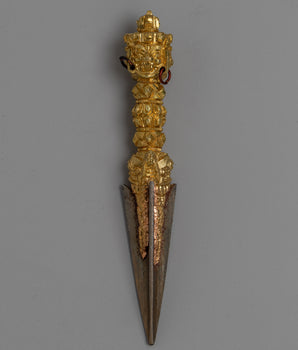 Phurba Budistas