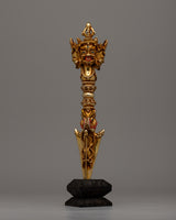Tibetan Buddhist Phurba