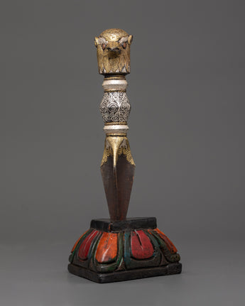 phurba-with-garuda-head