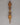 Tibetan Phurba with Crystal Blade