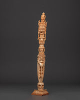 shamanic phurba