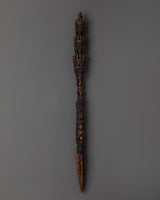 Tibetan Spiritual Phurba Dagger