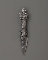 tibetan-iron-phurba-dagger