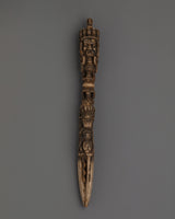 Phurba For Spiritual Protection