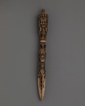 Phurba For Spiritual Protection