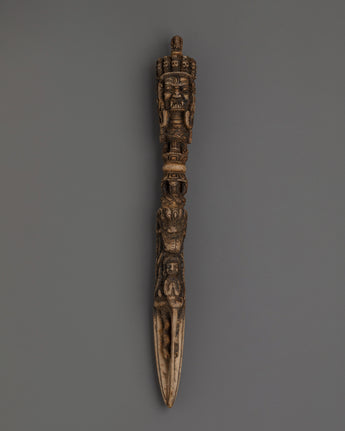 Phurba For Spiritual Protection