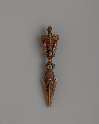 Tibetan Phurba Kila