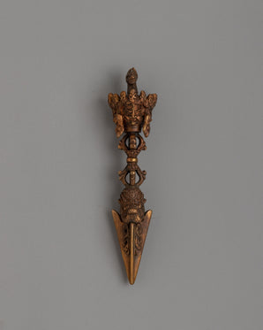 Tibetan Phurba Kila