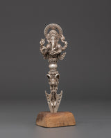 Ganesha Phurba Dagger