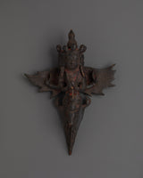 Tibetan Buddhist Kila Dagger
