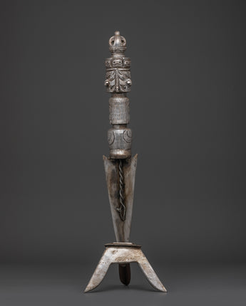 iron-tibetan-phurba-dagger