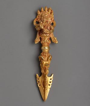 Kila Phurba Dagger