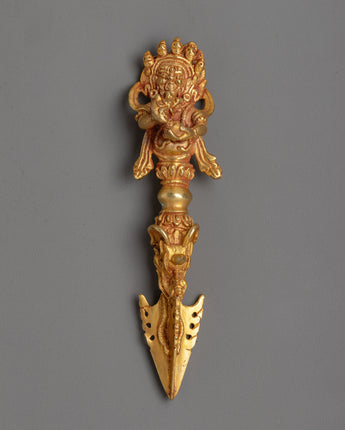 Kila Phurba Dagger