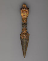 Vajra Phurba