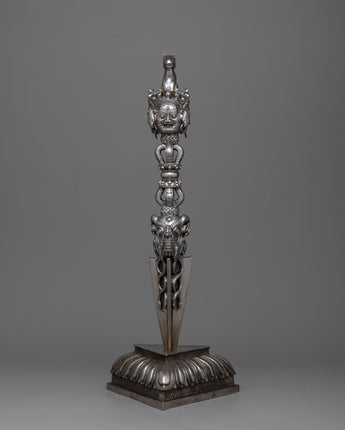 Tibetan Kila Phurba Dagger