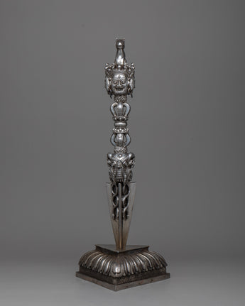 Tibetan Kila Phurba Dagger