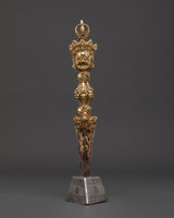 tibetan-buddhist-vajrakilaya-phurba