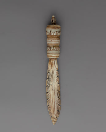 Dagger Ritual