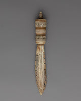 Dagger Ritual