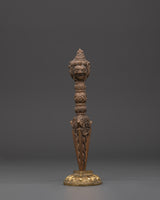 Spiritual Dagger Phurba