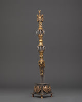 Bronze Made Phurba
