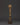 Tibetan ceremonial copper phurba